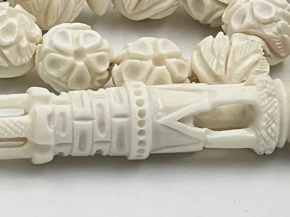 Camel Bone Craft – Where Art Rises from the Remains of Time